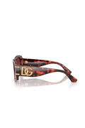 Dolce & Gabbana Kadın Güneş Gözlüğü KAHVE