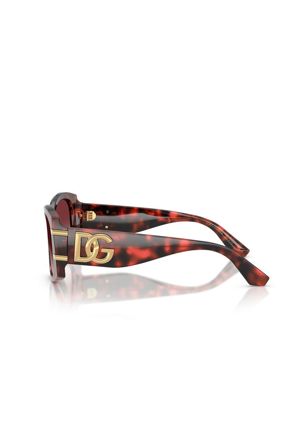 Dolce & Gabbana Kadın Güneş Gözlüğü KAHVE Dolce & Gabbana Kadın Güneş Gözlüğü KAHVE