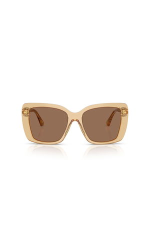 Burberry Kadın Güneş Gözlüğü KAHVE