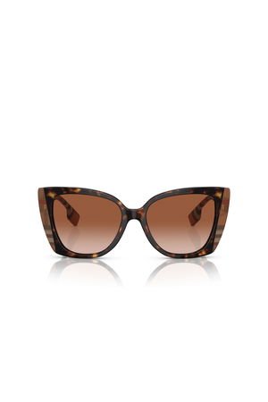 Burberry Kadın Güneş Gözlüğü KAHVE