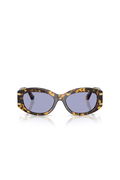 Dolce & Gabbana Kadın Güneş Gözlüğü LEOPAR