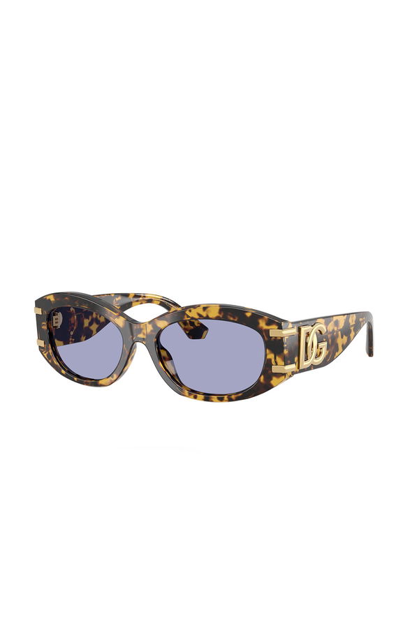 Dolce & Gabbana Kadın Güneş Gözlüğü LEOPAR Dolce & Gabbana Kadın Güneş Gözlüğü LEOPAR