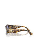 Dolce & Gabbana Kadın Güneş Gözlüğü LEOPAR
