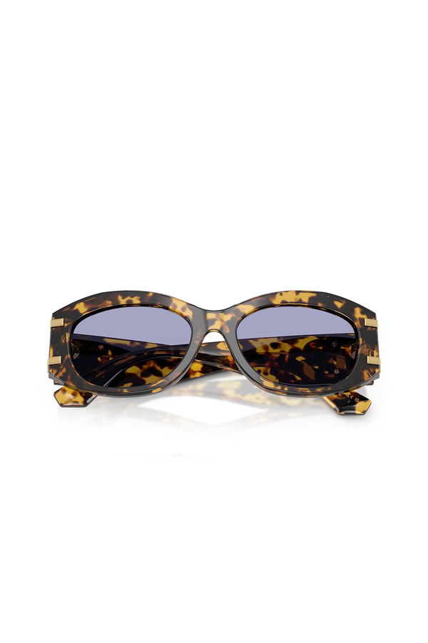 Dolce & Gabbana Kadın Güneş Gözlüğü LEOPAR Dolce & Gabbana Kadın Güneş Gözlüğü LEOPAR