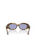 Dolce & Gabbana Kadın Güneş Gözlüğü LEOPAR