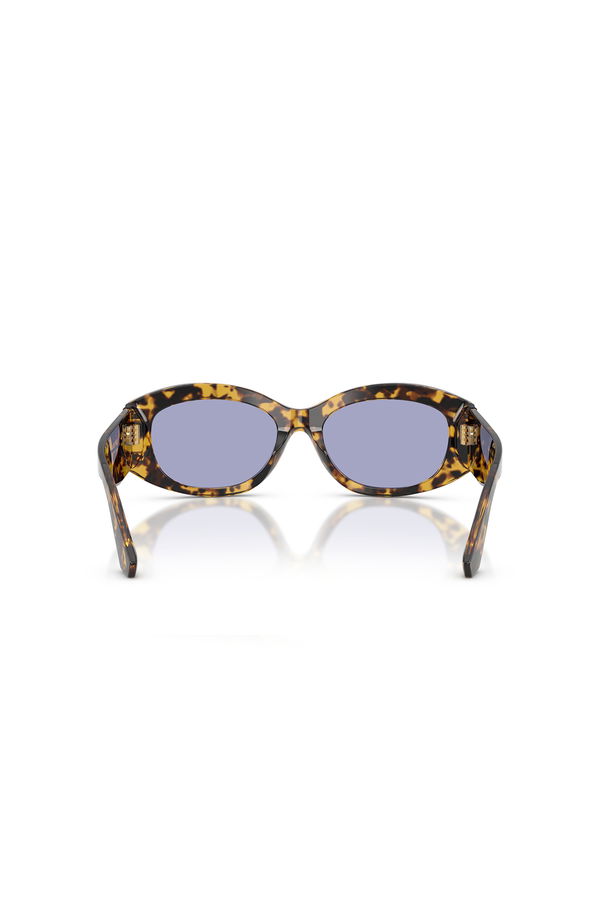Dolce & Gabbana Kadın Güneş Gözlüğü LEOPAR Dolce & Gabbana Kadın Güneş Gözlüğü LEOPAR