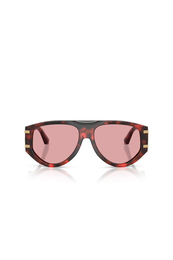 Dolce & Gabbana Kadın Gözlük PEMBE Dolce & Gabbana Kadın Gözlük PEMBE