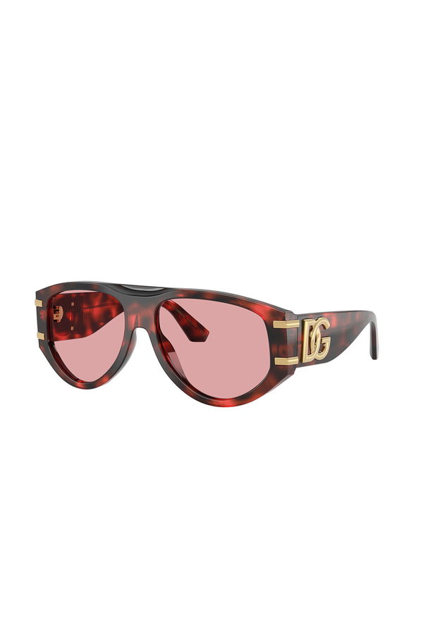 Dolce & Gabbana Kadın Gözlük PEMBE Dolce & Gabbana Kadın Gözlük PEMBE