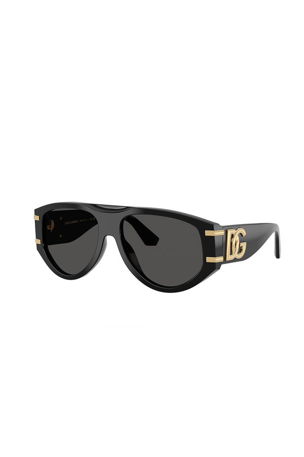 Dolce & Gabbana Kadın Güneş Gözlüğü SİYAH Dolce & Gabbana Kadın Güneş Gözlüğü SİYAH