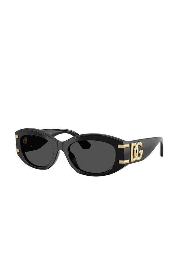 Dolce & Gabbana Kadın Güneş Gözlüğü SİYAH Dolce & Gabbana Kadın Güneş Gözlüğü SİYAH