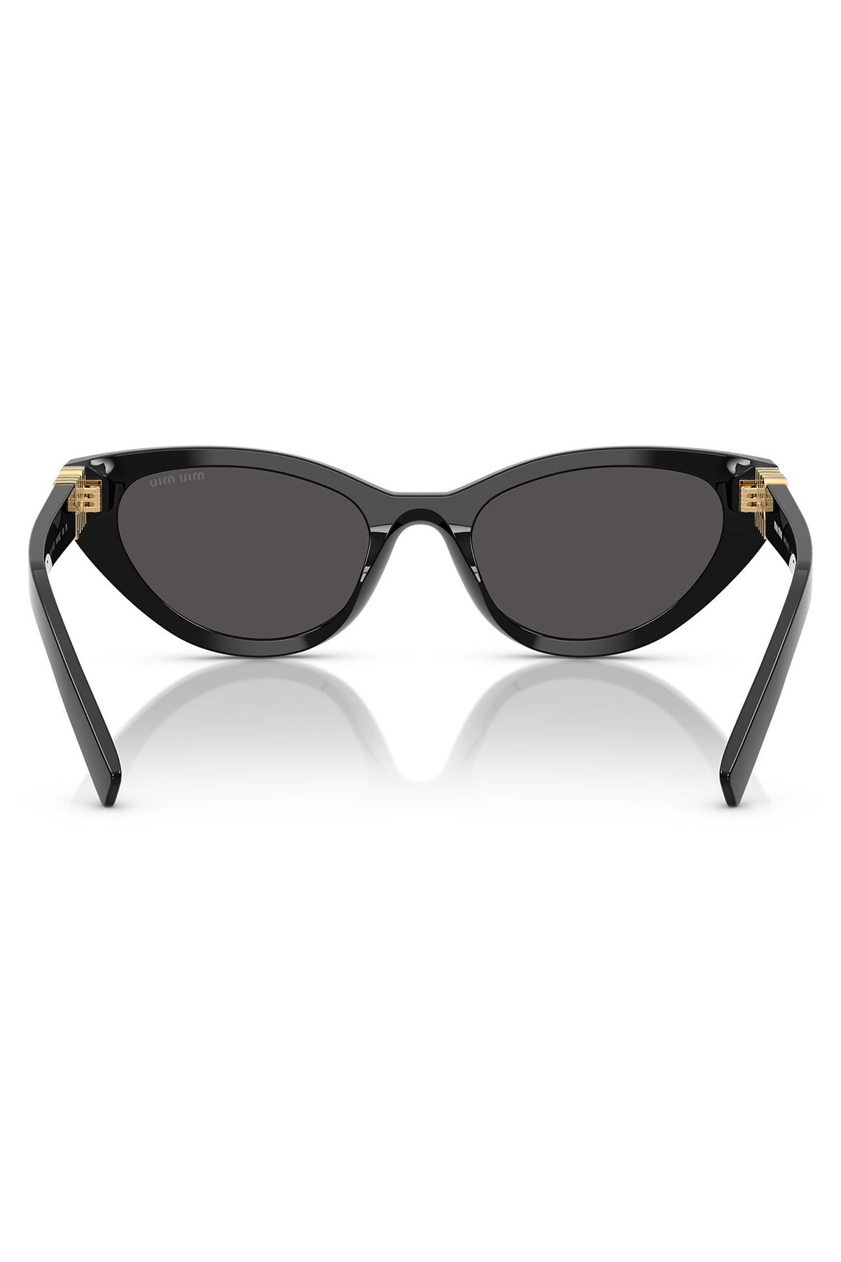 Miu Miu Kadın Güneş Gözlüğü SİYAH