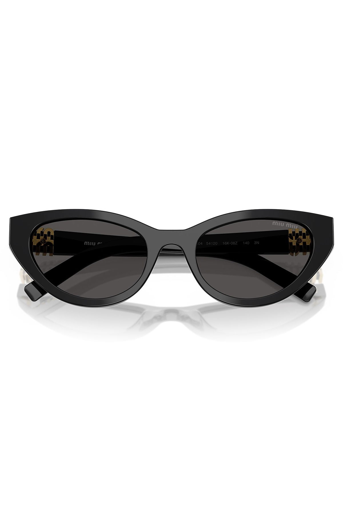 Miu Miu Kadın Güneş Gözlüğü SİYAH