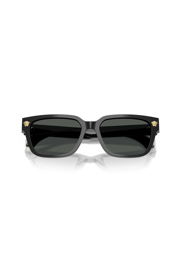 Versace Kadın Güneş Gözlüğü SİYAHGRİ