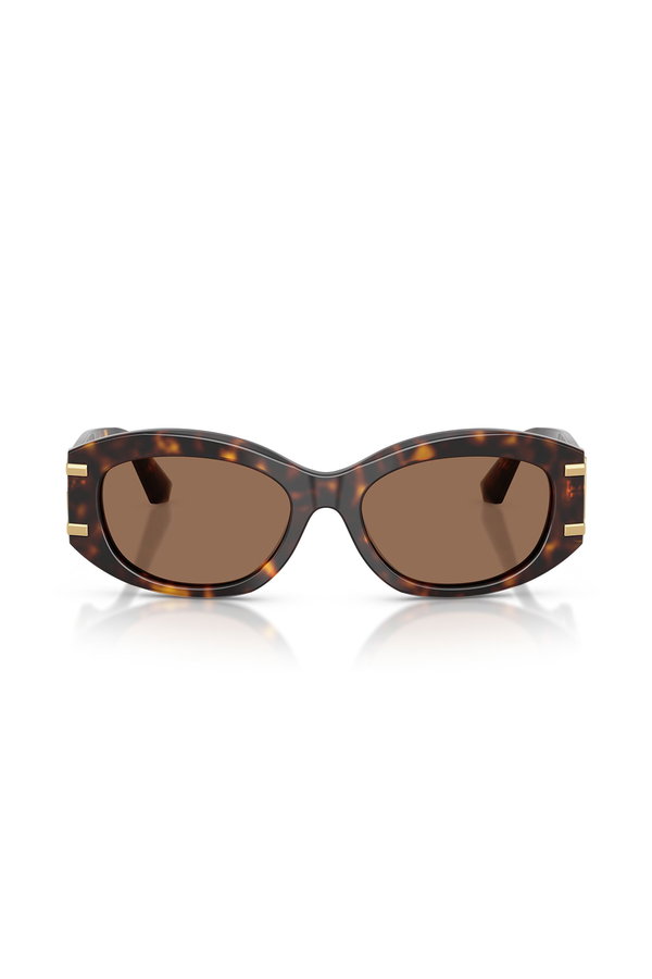 Dolce & Gabbana Kadın Güneş Gözlüğü KAHVE