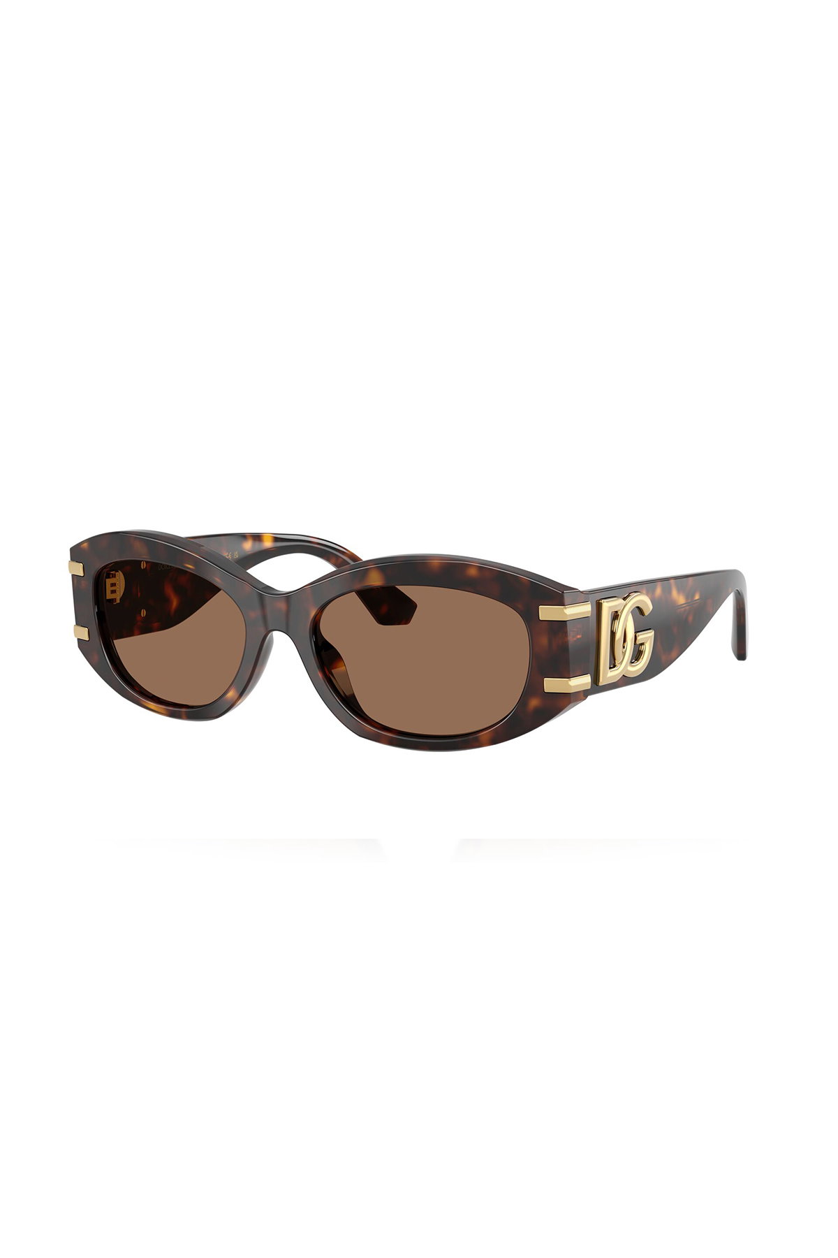 Dolce & Gabbana Kadın Güneş Gözlüğü KAHVE