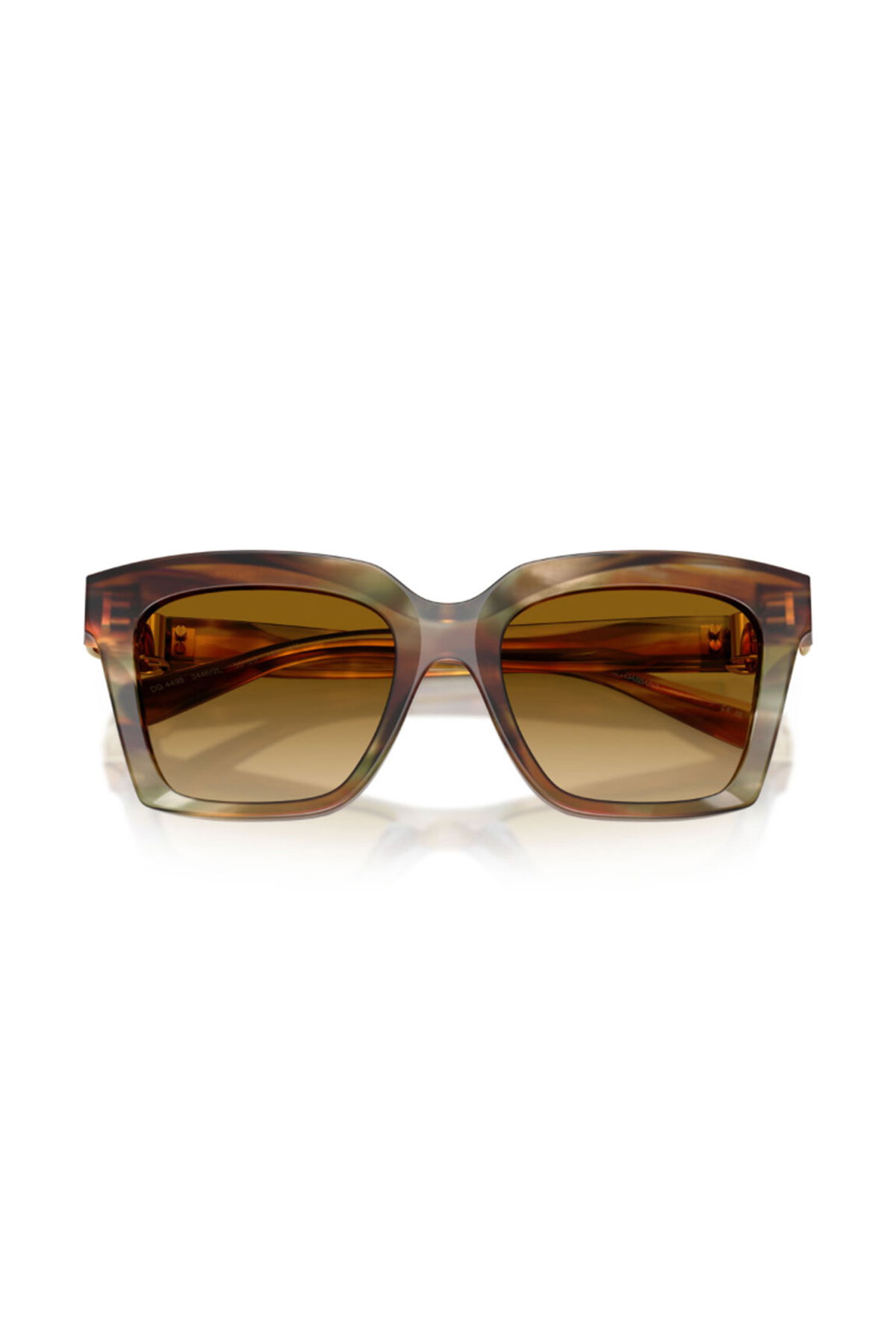 Dolce & Gabbana Kadın Gözlüğü KAHVE