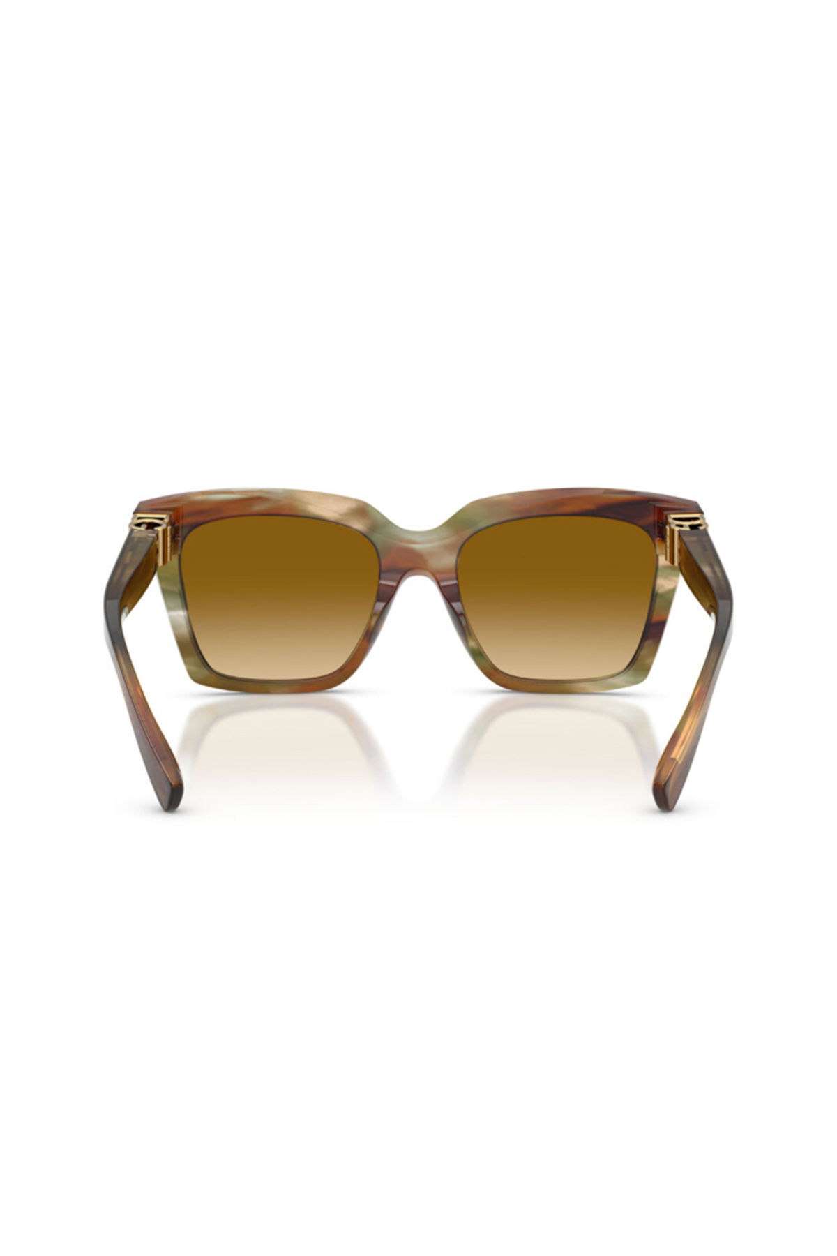 Dolce & Gabbana Kadın Gözlüğü KAHVE