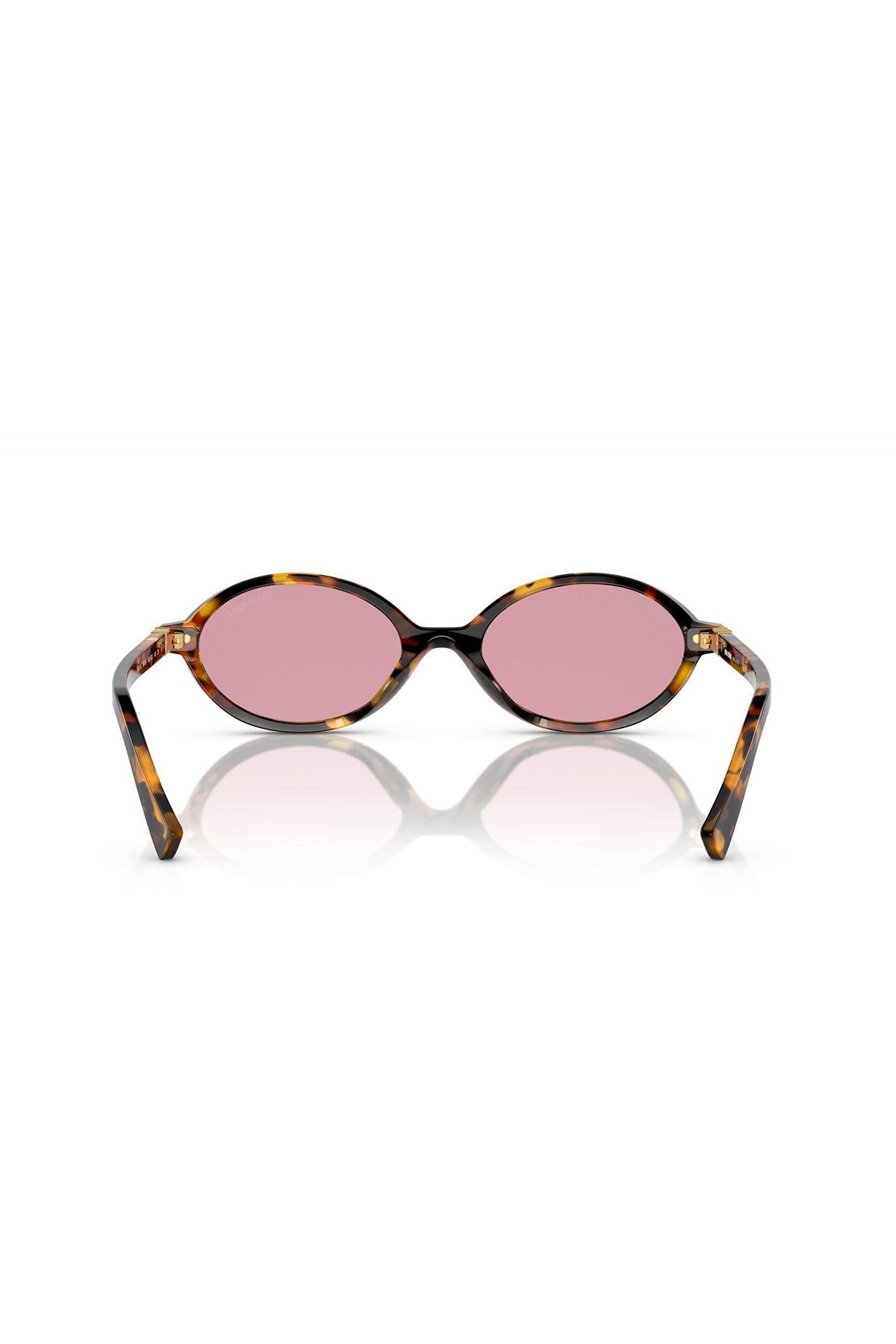 Miu Miu Kadın Güneş Gözlüğü KAHVE