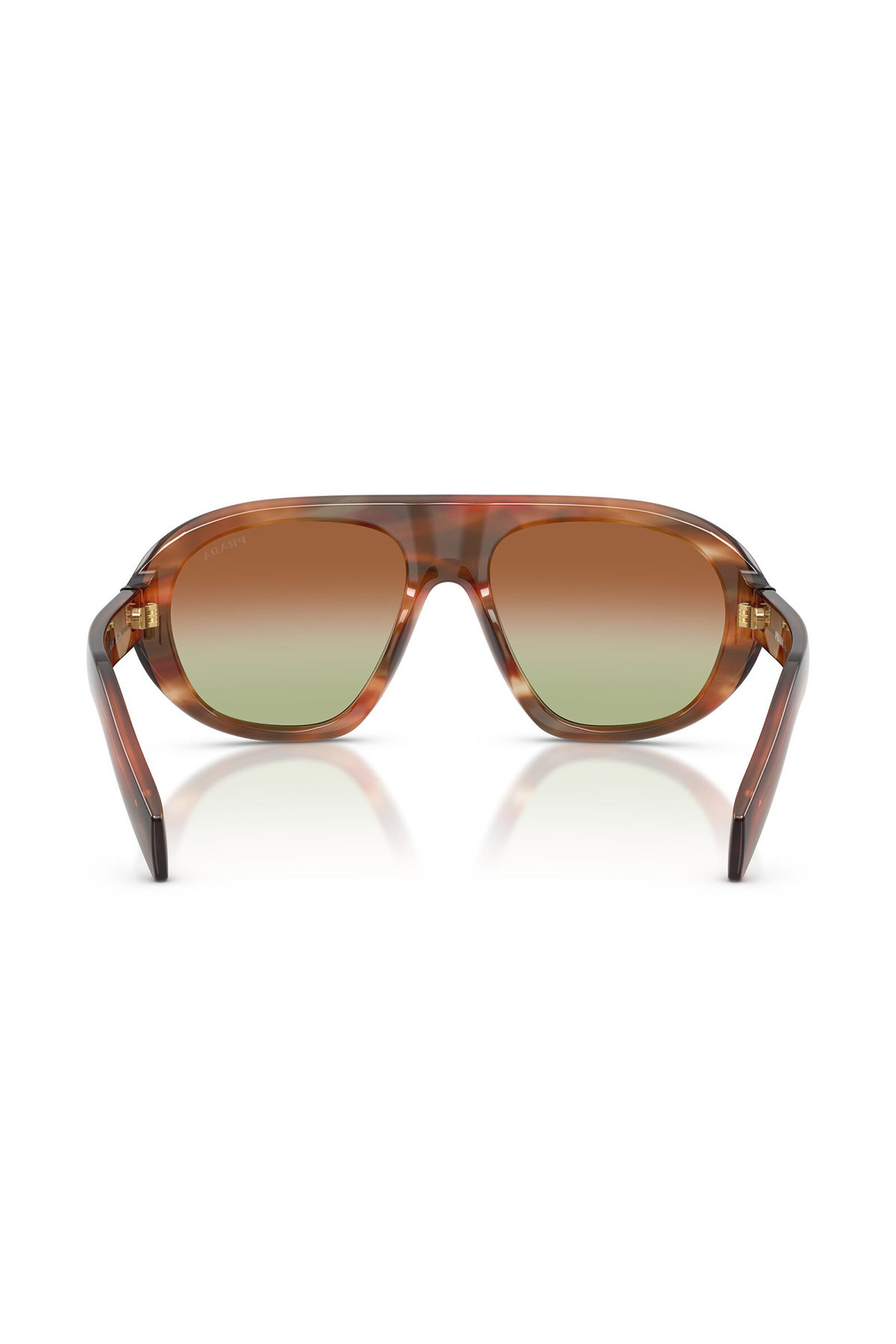 Prada Kadın Güneş Gözlüğü KAHVE