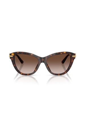 Dolce & Gabbana Kadın Güneş Gabbana KAHVE