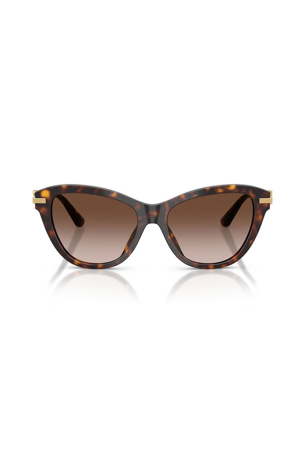 Dolce & Gabbana Kadın Güneş Gabbana KAHVE