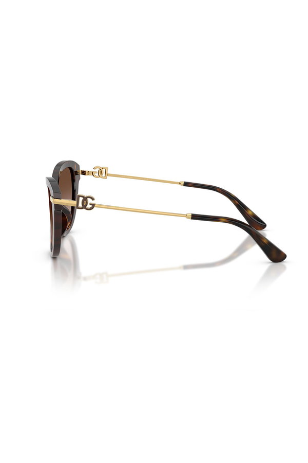 Dolce & Gabbana Kadın Güneş Gabbana KAHVE