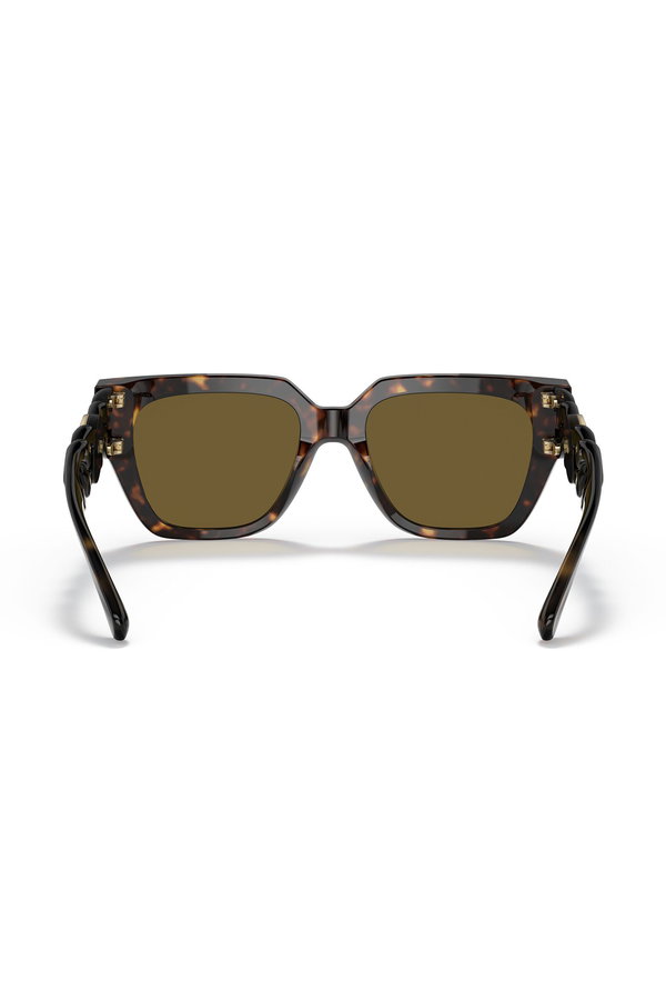 Versace Kadın Güneş Gözlüğü KAHVE