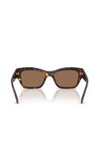 Vogue Eyewear Kadın Güneş Gözlüğü KAHVE