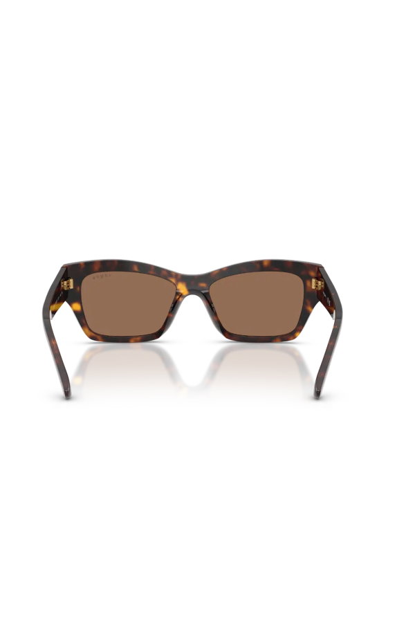 Vogue Eyewear Kadın Güneş Gözlüğü KAHVE