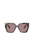 Dolce & Gabbana Kadın Güneş Gözlüğü LEOPAR