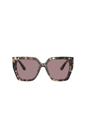 Dolce & Gabbana Kadın Güneş Gözlüğü LEOPAR Dolce & Gabbana Kadın Güneş Gözlüğü LEOPAR