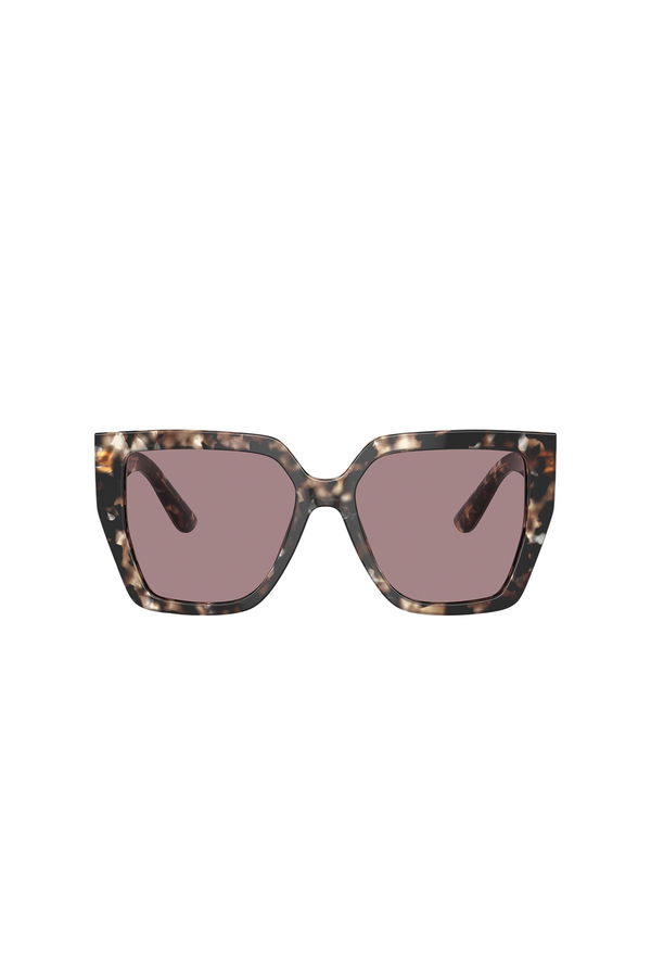 Dolce & Gabbana Kadın Güneş Gözlüğü LEOPAR