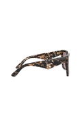 Dolce & Gabbana Kadın Güneş Gözlüğü LEOPAR