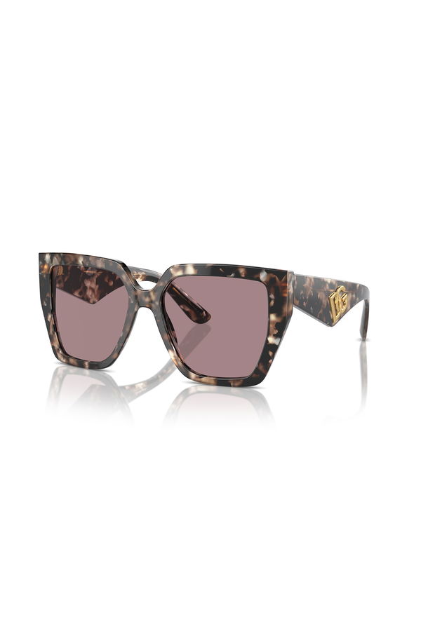 Dolce & Gabbana Kadın Güneş Gözlüğü LEOPAR