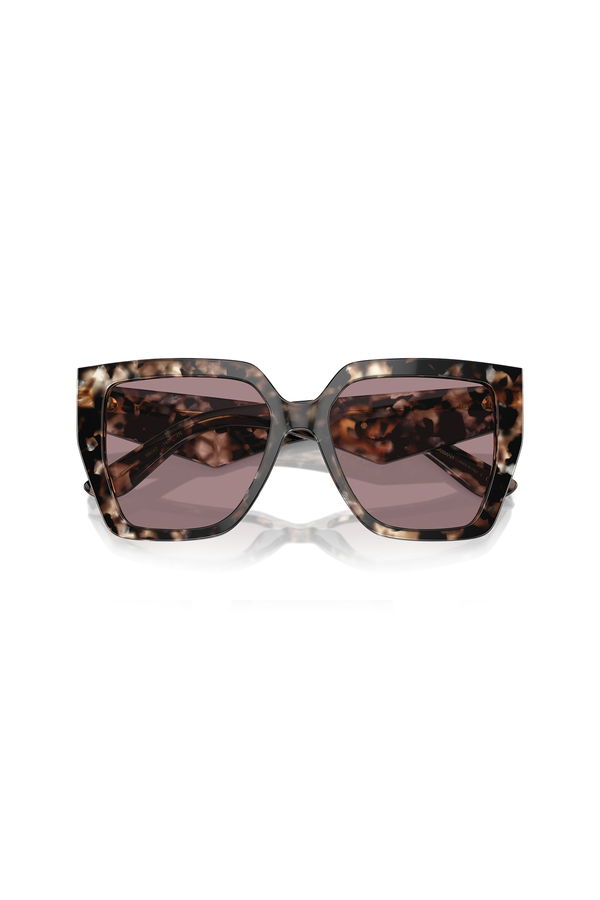 Dolce & Gabbana Kadın Güneş Gözlüğü LEOPAR
