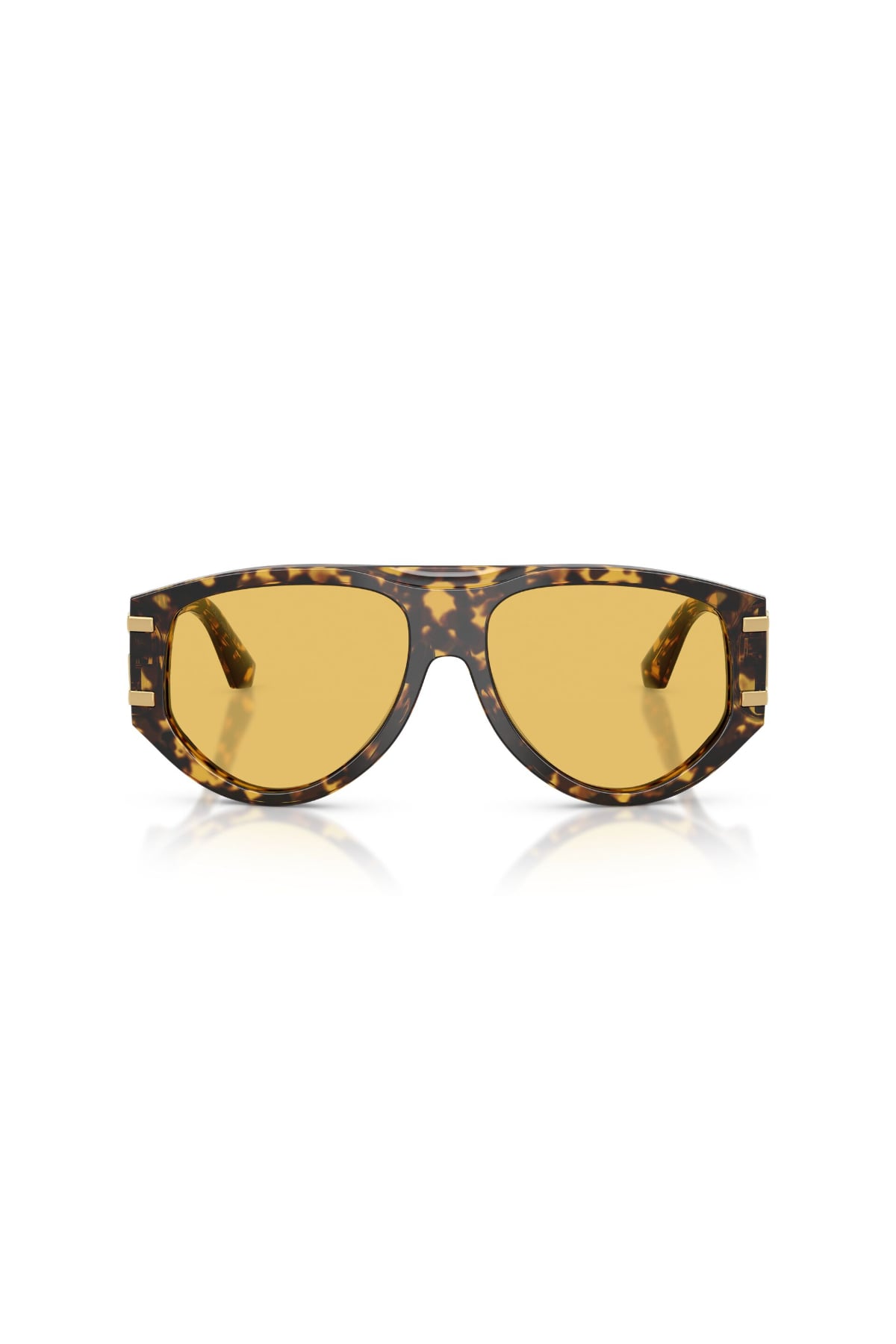 Dolce & Gabbana Kadın Güneş Gözlüğü LEOPAR