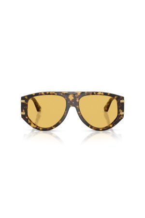 Dolce & Gabbana Kadın Güneş Gözlüğü LEOPAR
