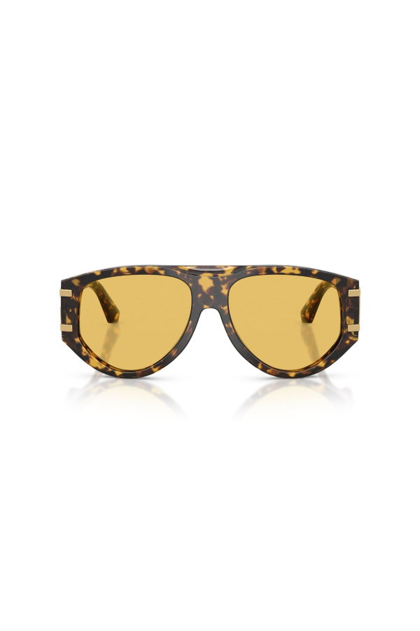 Dolce & Gabbana Kadın Güneş Gözlüğü LEOPAR