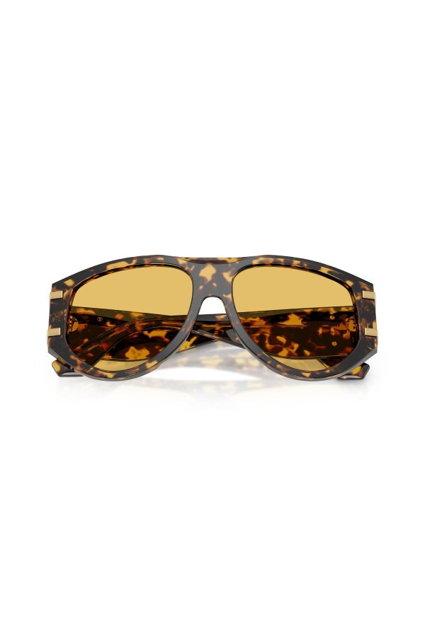 Dolce & Gabbana Kadın Güneş Gözlüğü LEOPAR