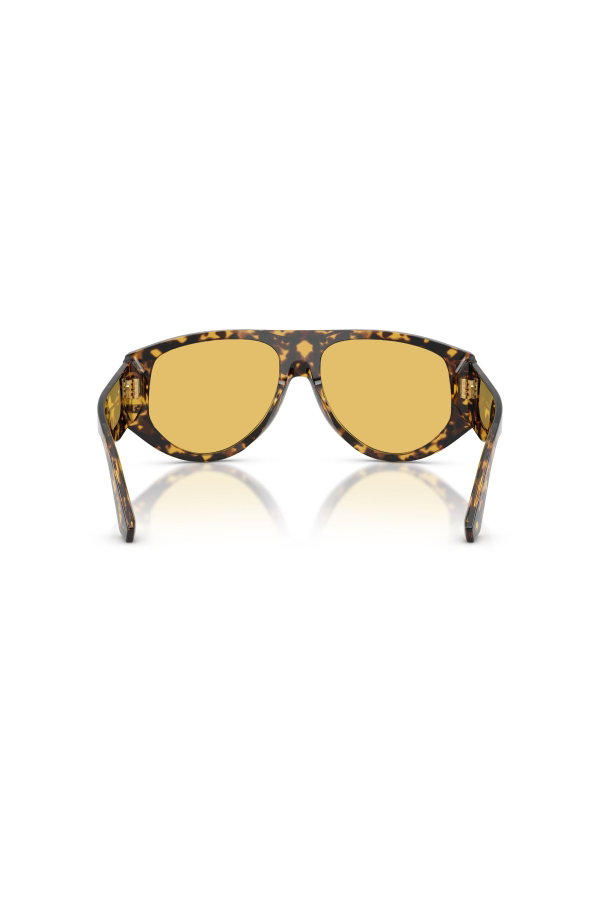 Dolce & Gabbana Kadın Güneş Gözlüğü LEOPAR
