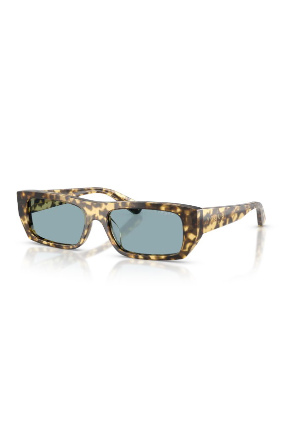Vogue Kadın Güneş Gözlüğü LEOPAR