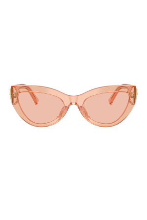 Dolce & Gabbana Kadın Güneş Gözlüğü pembe