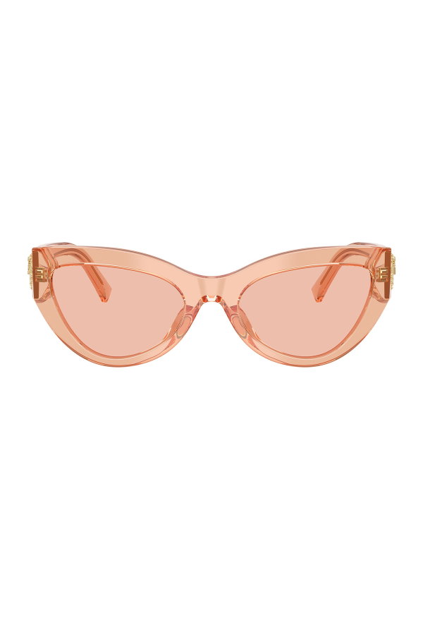 Dolce & Gabbana Kadın Güneş Gözlüğü pembe