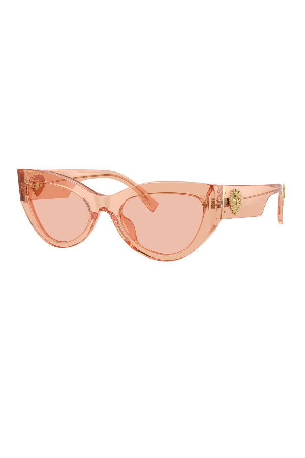 Dolce & Gabbana Kadın Güneş Gözlüğü pembe
