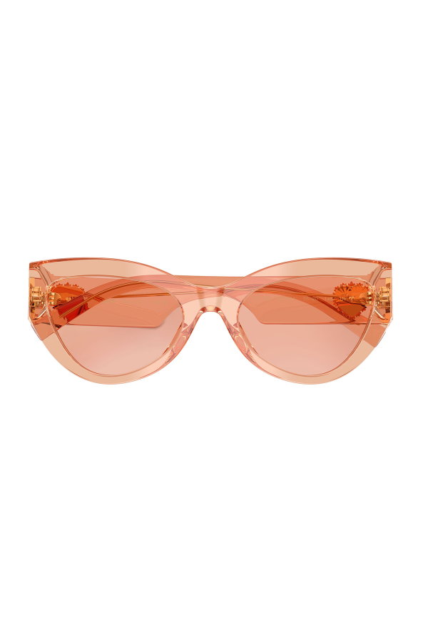 Dolce & Gabbana Kadın Güneş Gözlüğü pembe