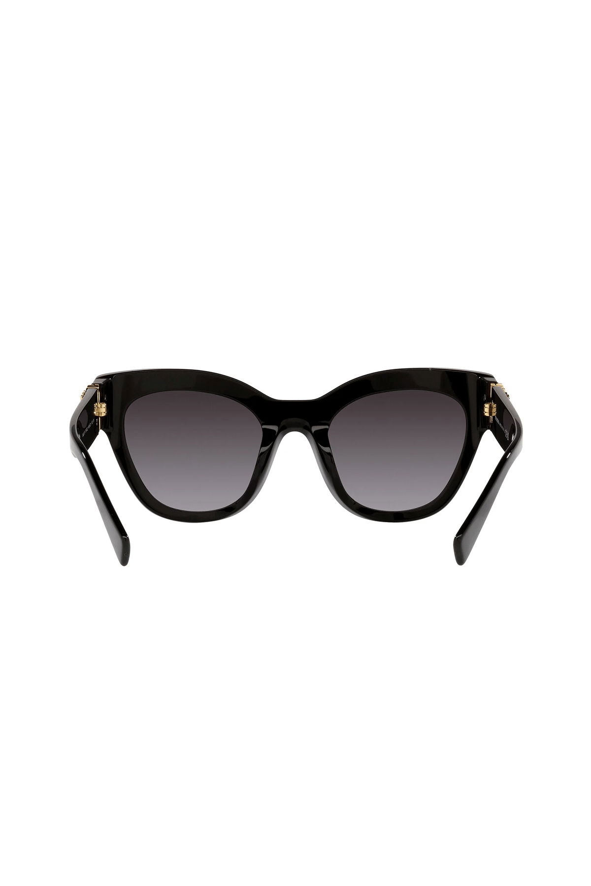 Miu Miu Kadın Güneş Gözlüğü SİYAH