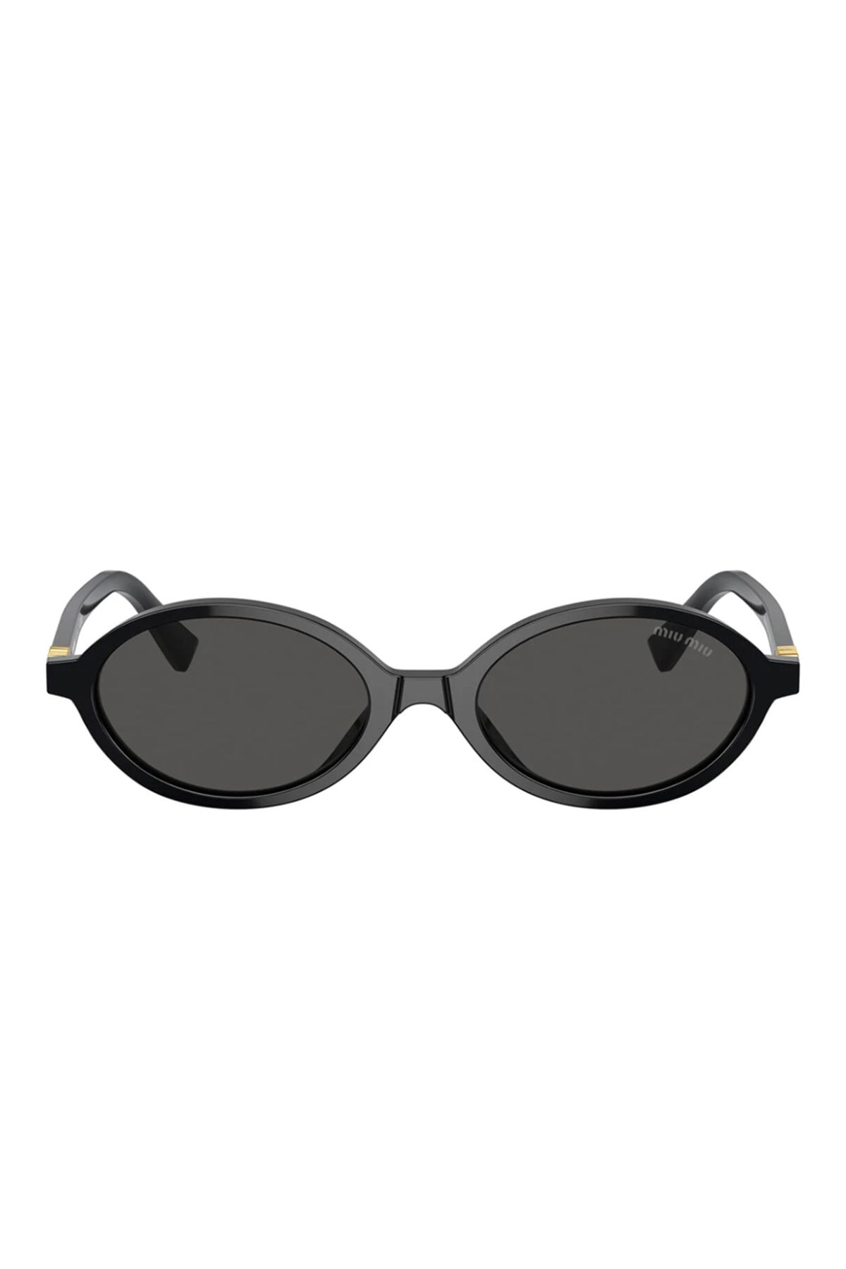 Miu Miu Kadın Güneş Gözlüğü SİYAH