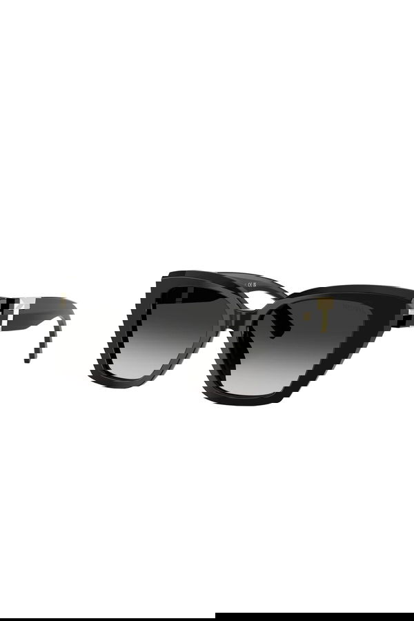 Tiffany & Co. Kadın Güneş Gözlüğü SİYAH