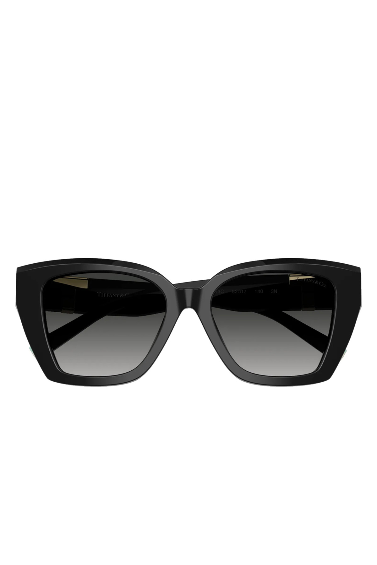 Tiffany & Co. Kadın Güneş Gözlüğü SİYAH
