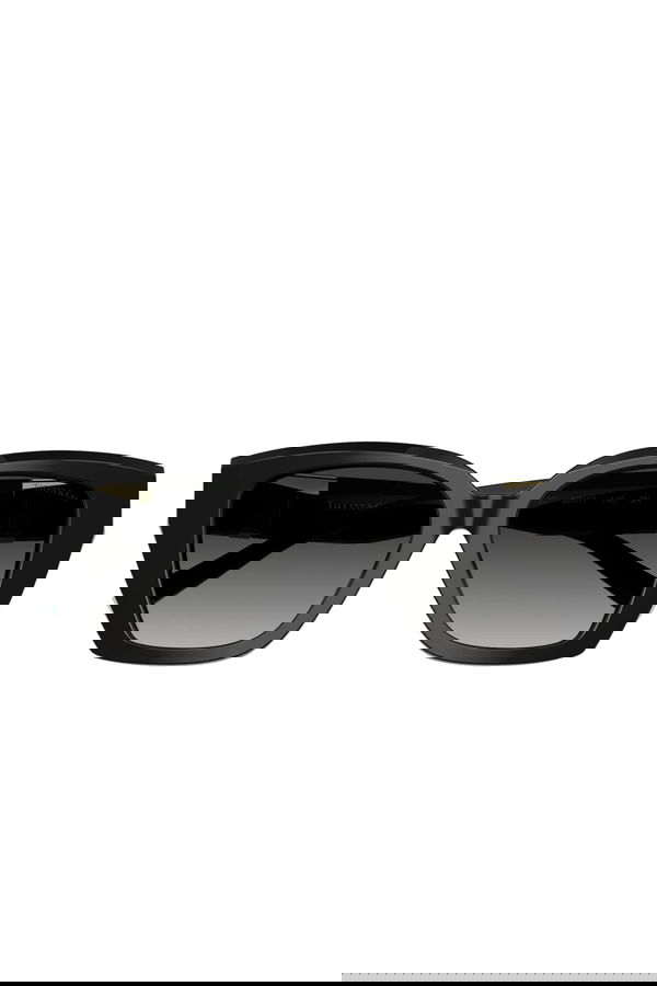 Tiffany & Co. Kadın Güneş Gözlüğü SİYAH